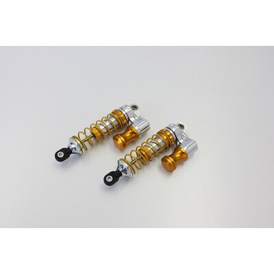 Kyosho PBR Oil Shock Set (L=38/Sand Master/Front)