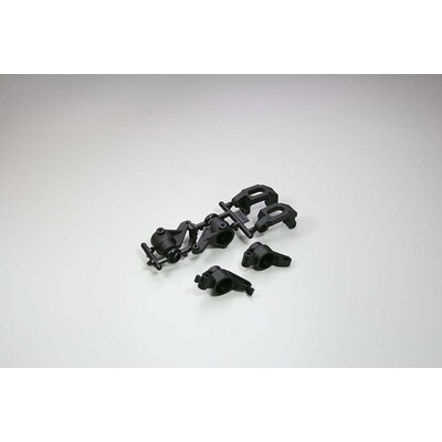 Kyosho Knuckle & Hub Set (Fazer)
