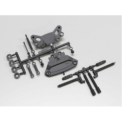 Kyosho Bumper & Rod Set (Fazer/FA005)