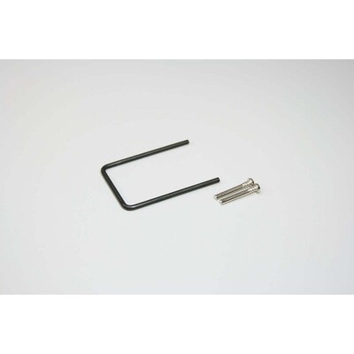 Kyosho Suspension Shaft Set (Fazer)