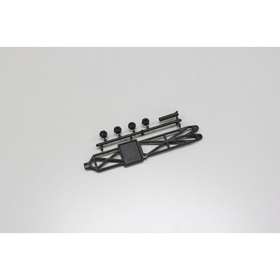 Kyosho Upper Plate Set (EP Fazer Kobra)