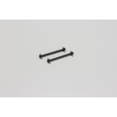 Kyosho Swing Shaft (L=58.5/2pcs/EP Fazer Kobra)