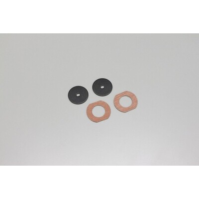 Kyosho Slipper Plate Set (EP Fazer Kobra)