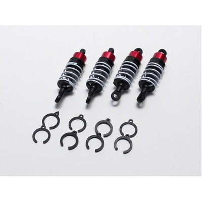 Kyosho Oil Shock Set (Fazer Ve-X/4pcs)