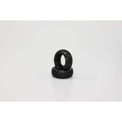 Kyosho Tire (Front/2pcs/Fazer Kobra)