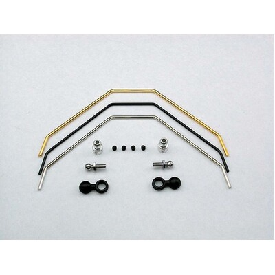 Kyosho Rear Sway Bar Set (Fazer)
