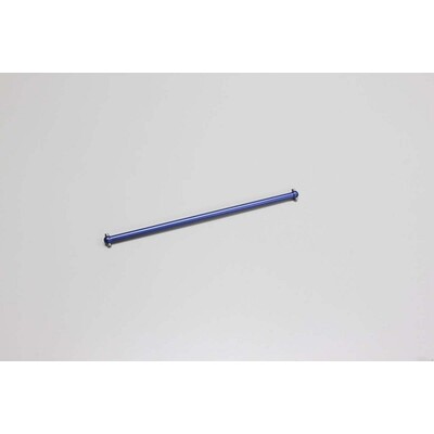 Kyosho Aluminium Center Shaft (Blue/EP Fazer/Rage VE/Kobra)