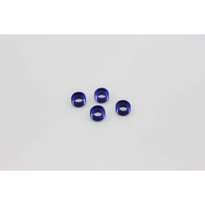 Kyosho M10 Screw Cap (Blue)