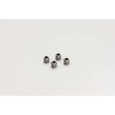 Kyosho Flange Ball 5.8mm (Thin/EVOLVA M3/4pcs)
