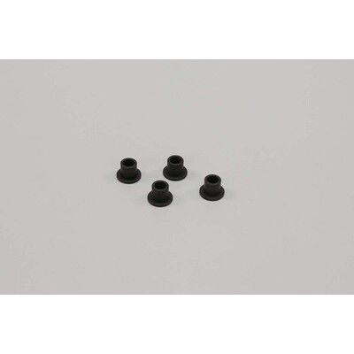 Kyosho Knuckle Arm Collar (4pcs)