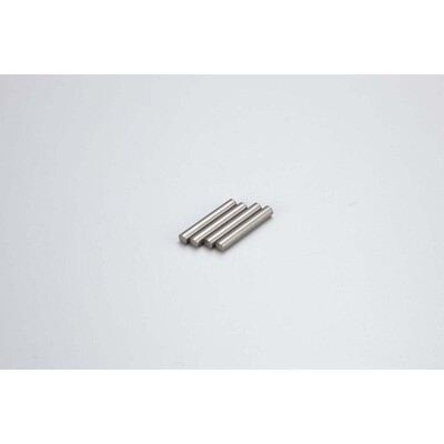 Kyosho Pin 2.6x17mm (4pcs)