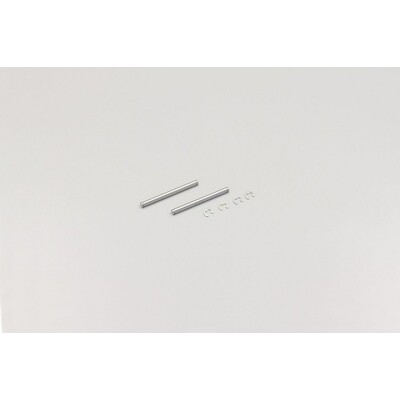Kyosho Suspension Shaft (3x38mm/2pcs)