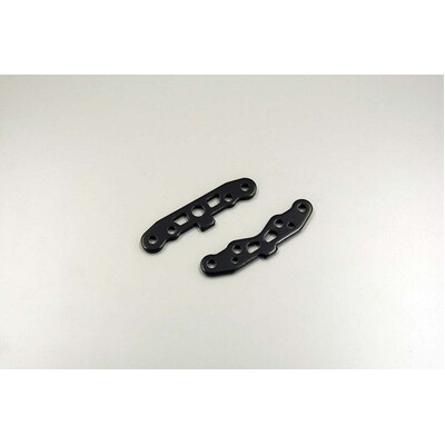 Kyosho Suspension Plate Set (Black)