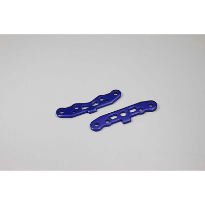 Kyosho Suspension Plate Set (Blue)