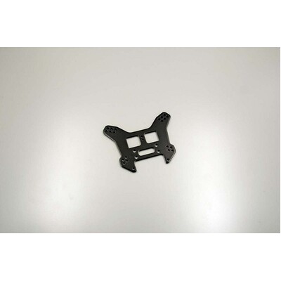 Kyosho Rear Shock Stay (Black)