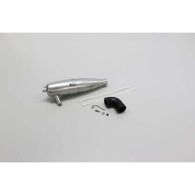 Kyosho Muffler Set (MP-7.5 Sport)