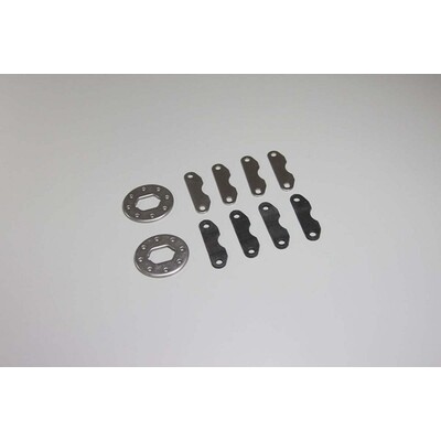 Kyosho Brake Pad Set (Inferno US Sports)