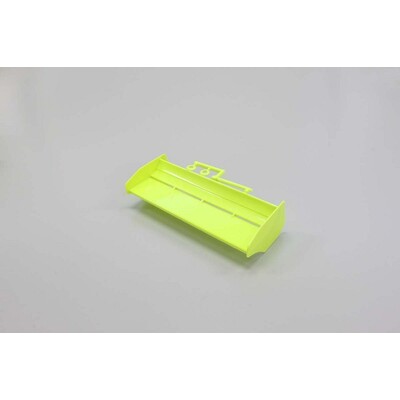 Kyosho Wing (Nylon/Fluorescent Yellow)