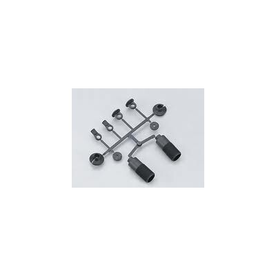 Kyosho Shock Plastic Parts Set (F/Inferno Neo)