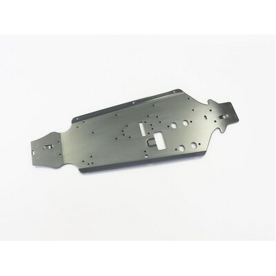 Kyosho Hard Main Chassis (Neo Race Spec)