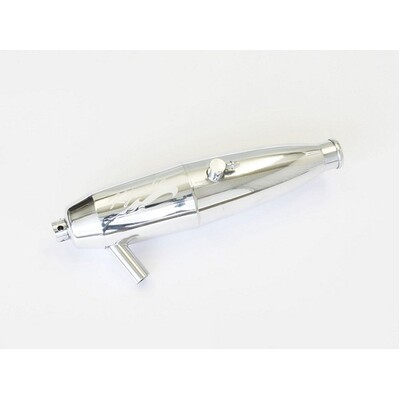 Kyosho Muffler Set (Neo Race Spec)