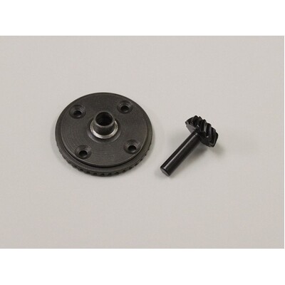 Kyosho Ring Gear Set (MP9 RS)