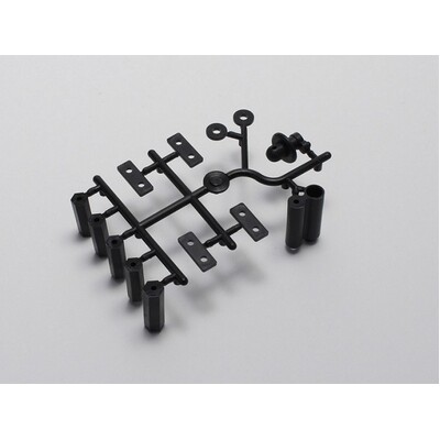Kyosho Body Mount Set (MP9 RS)