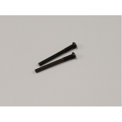 Kyosho Lower Screw (L=34.5/2pcs/MP9 RS)