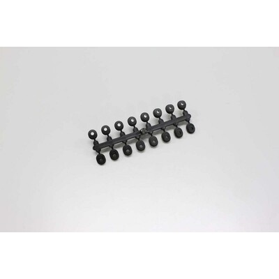 Kyosho Upper Arm Bushing Set (MP777)
