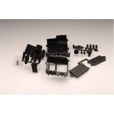 Kyosho Receiver Box Set (MP777/ST-R)