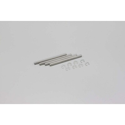 Kyosho Shaft 3x47mm (MP777 SP2/4pcs)