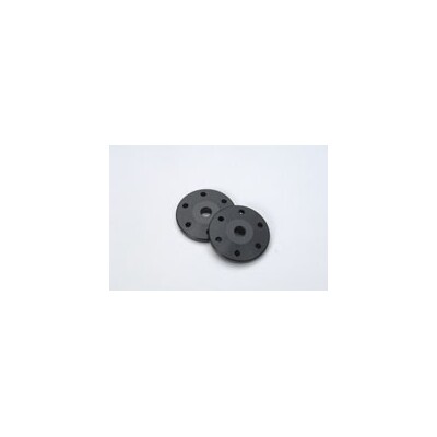 Kyosho Shock Piston (1.2x6 Hole/2pcs/Big Shock)
