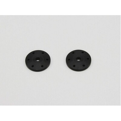 Kyosho Shock Piston (1.3x5 Hole/2pcs/Big Shock)