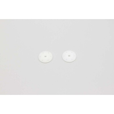 Kyosho Shock Piston (1.3x6 Hole/2pcs/Big Shock)