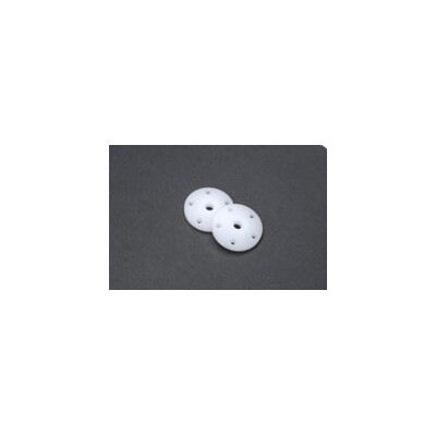 Kyosho Shock Piston (1.4x5 Hole/2pcs/Big Shock)