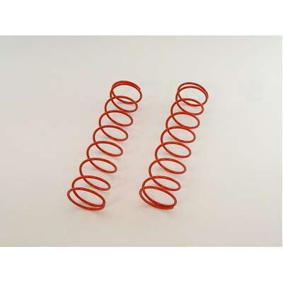 Kyosho Big Shock Spring (M&L/Red/9-1.6/L=95)