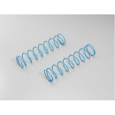 Kyosho Big Shock Spring (M&L/Light Blue/10-1.4/L=95)