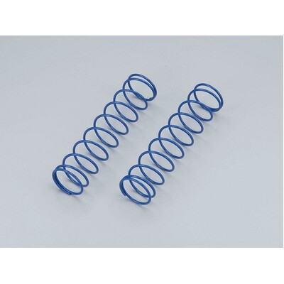 Kyosho Big Shock Spring (M&L/Blue/10-1.6/L=95)