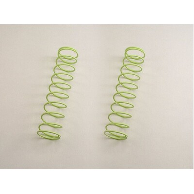 Kyosho Big Shock Spring (M&L/Light Green/11-1.6/L=95)