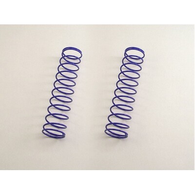 Kyosho Big Shock Spring (M&L/Purple/12-1.6/L=95)