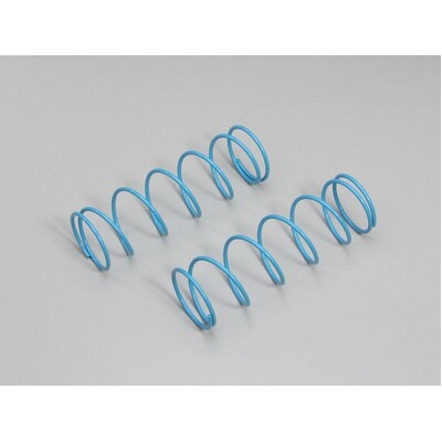Kyosho Big Shock Spring (S/Light Blue/7-1.4/L=70)