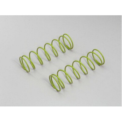 Kyosho Big Shock Spring (S/Light Green/8-1.6/L=70)