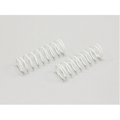 Kyosho Big Shock Spring (S/White/10-1.6/L=70)