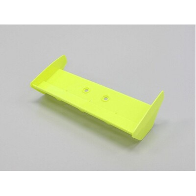 Kyosho Wing (Fluorescent Yellow/MP9)