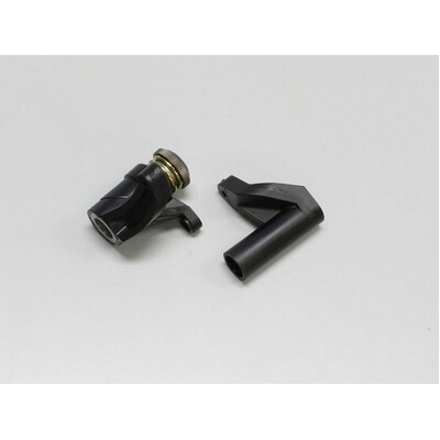 Kyosho Servo Saver Assembly (MP9)