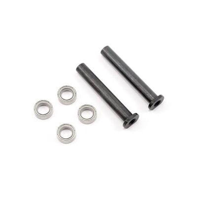Kyosho Servo Saver Post (MP9)