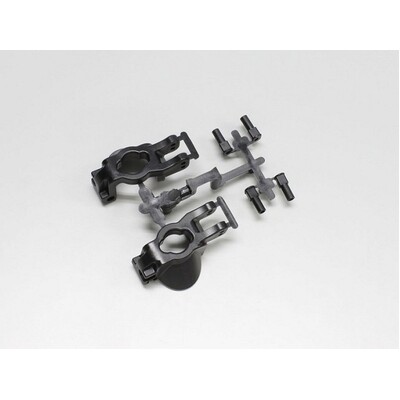 Kyosho Front Hub Carrier (MP9)