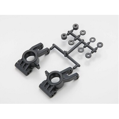 Kyosho Rear Hub Carrier (MP9)