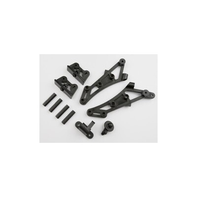 Kyosho Wing Stay Set (MP9)