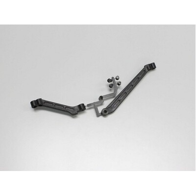 Kyosho Torque Rod Set (MP9)